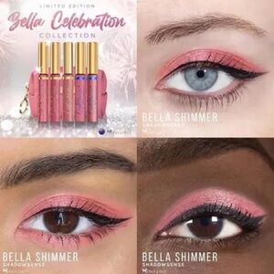 Bella Shimmer Shadowsense Senegence Eyeshadow